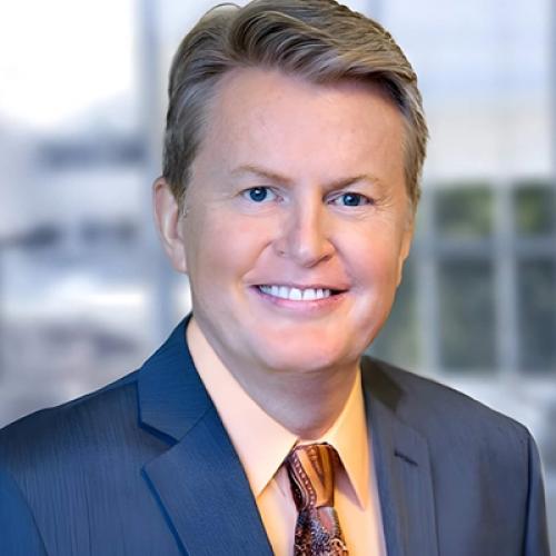 Dr. Vanek headshot