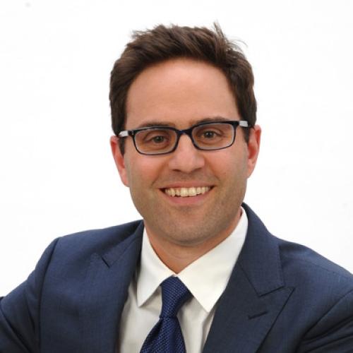 Dr. Hedaya headshot