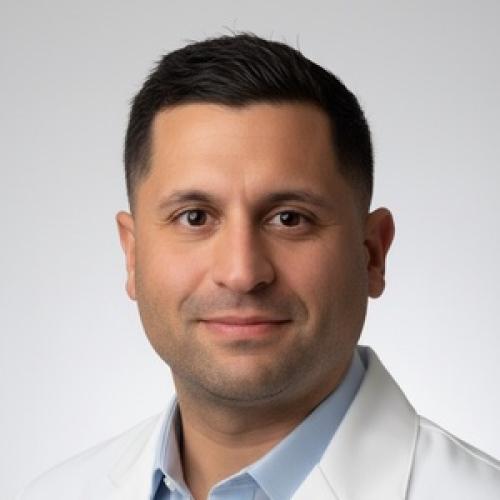 Dr. Elias headshot