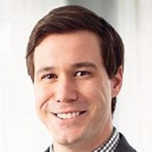 Dr. Friedhoff headshot