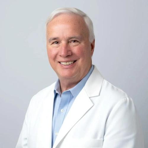 Dr. Keppler headshot